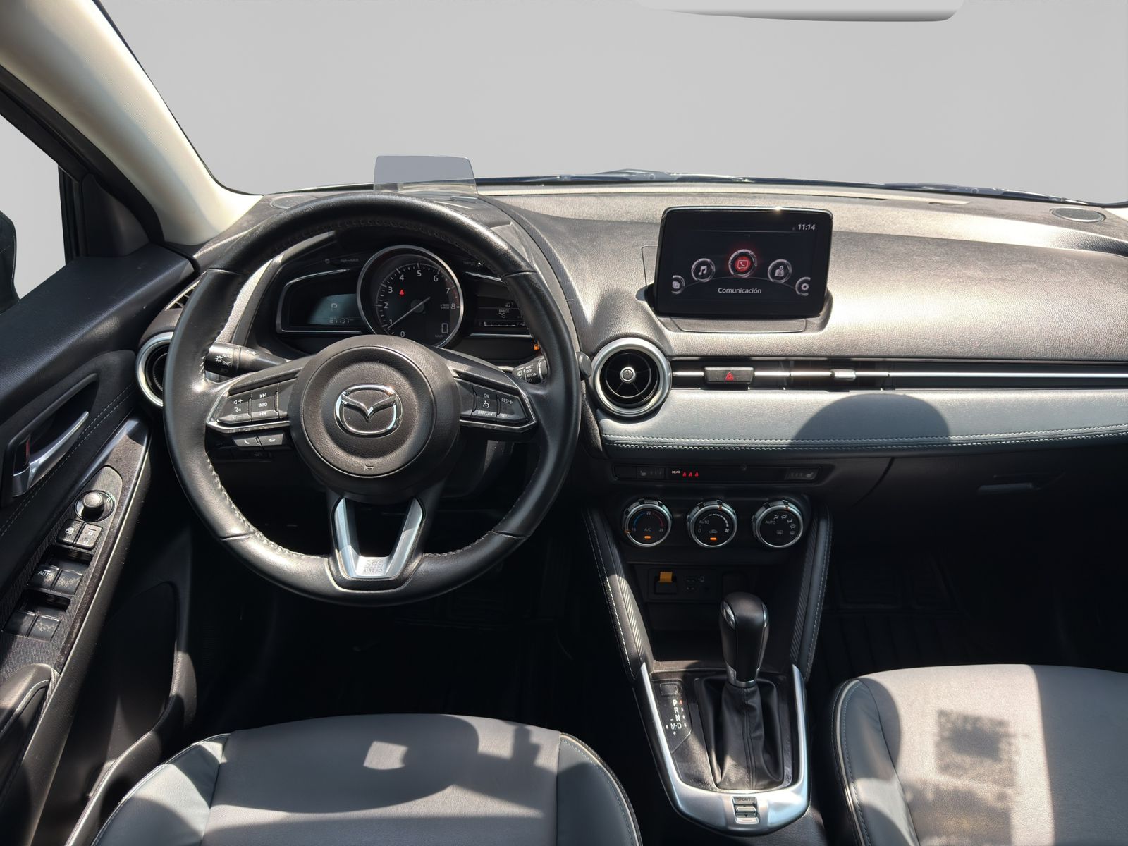 2023 Mazda Mazda 2 1.5 Grand Touring 4p At