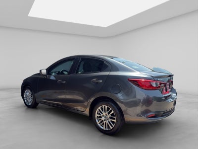 2023 Mazda Mazda 2 1.5 Grand Touring 4p At