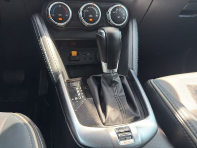 2023 Mazda Mazda 2 1.5 Grand Touring 4p At