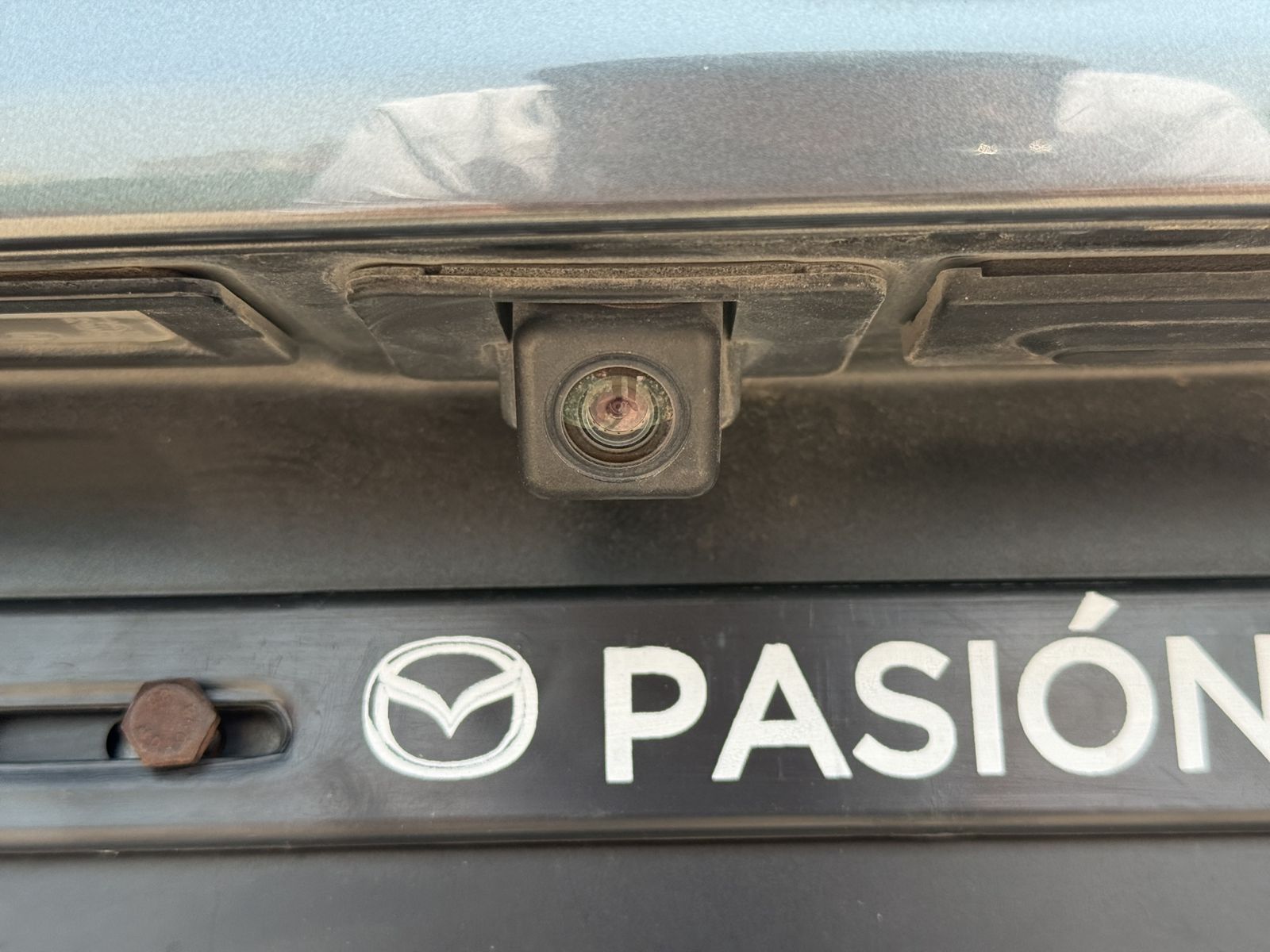 2023 Mazda Mazda 2 1.5 Grand Touring 4p At