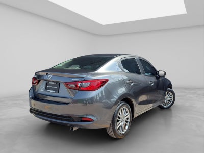 2023 Mazda Mazda 2 1.5 Grand Touring 4p At