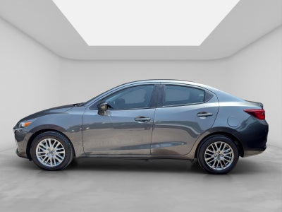 2023 Mazda Mazda 2 1.5 Grand Touring 4p At