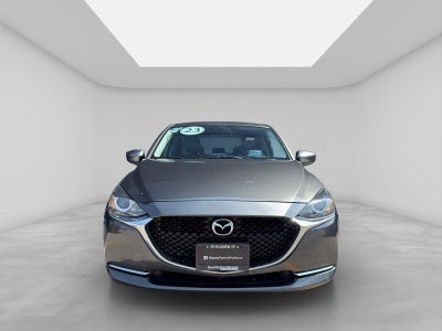 2023 Mazda Mazda 2 1.5 Grand Touring 4p At