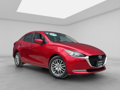 2023 Mazda Mazda 2 1.5 Grand Touring 4p At