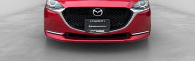 2023 Mazda Mazda 2 1.5 Grand Touring 4p At
