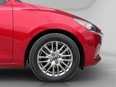2023 Mazda Mazda 2 1.5 Grand Touring 4p At