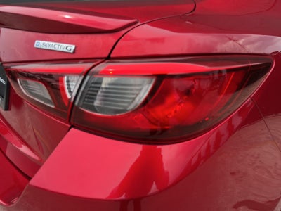 2023 Mazda Mazda 2 1.5 Grand Touring 4p At