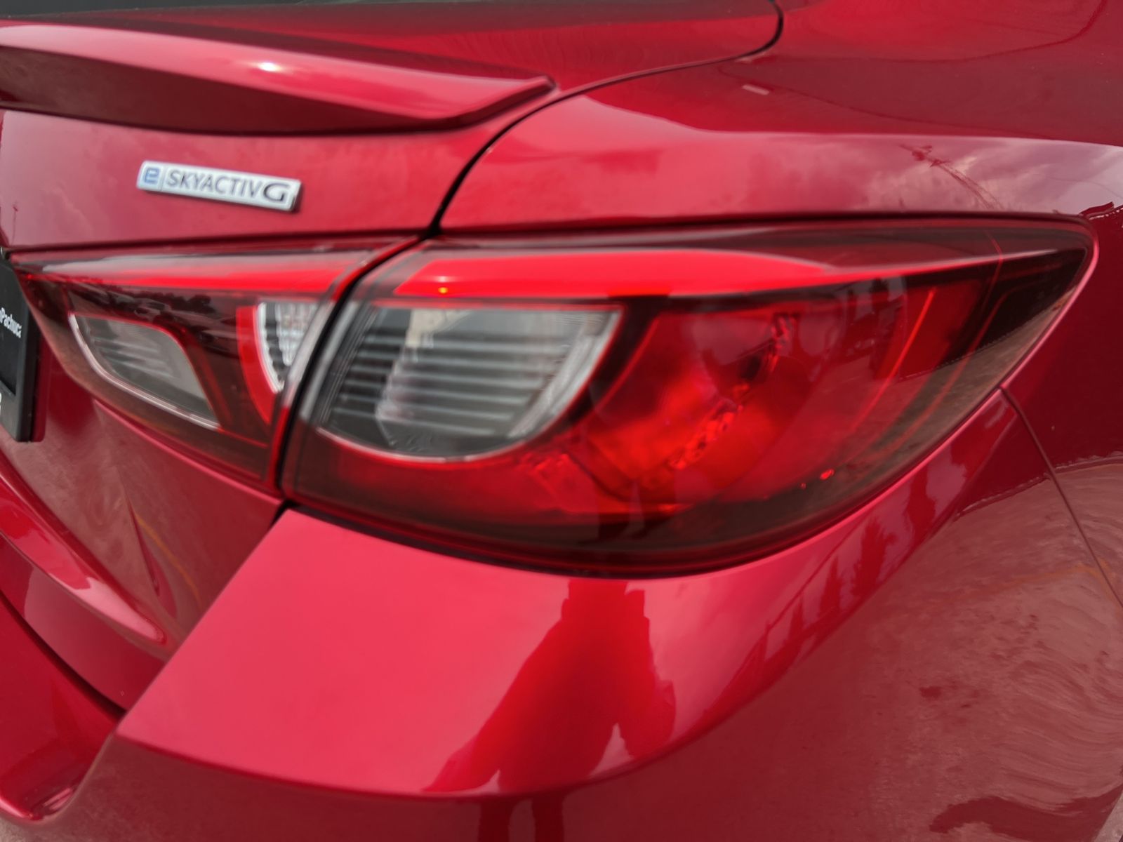 2023 Mazda Mazda 2 1.5 Grand Touring 4p At