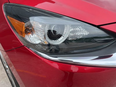 2023 Mazda Mazda 2 1.5 Grand Touring 4p At