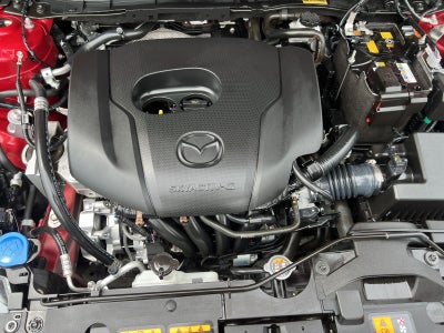 2023 Mazda Mazda 2 1.5 Grand Touring 4p At