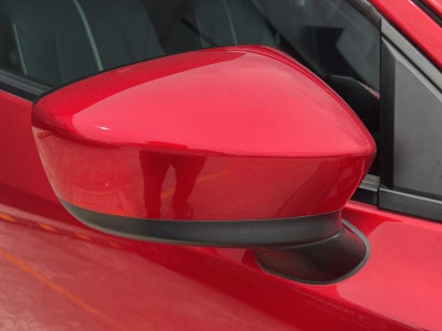 2023 Mazda Mazda 2 1.5 Grand Touring 4p At