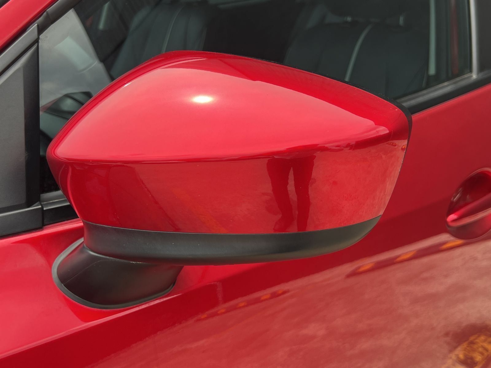 2023 Mazda Mazda 2 1.5 Grand Touring 4p At
