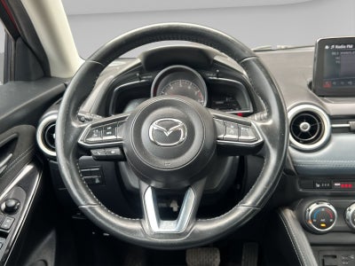 2023 Mazda Mazda 2 1.5 Grand Touring 4p At