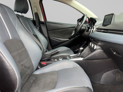 2023 Mazda Mazda 2 1.5 Grand Touring 4p At