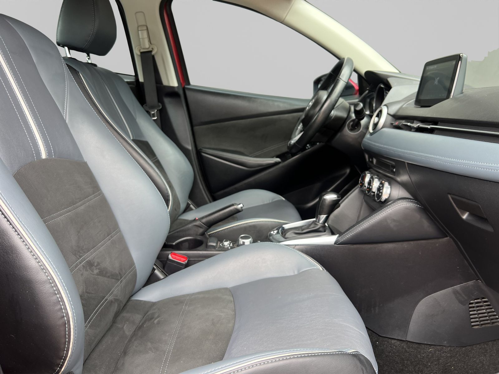 2023 Mazda Mazda 2 1.5 Grand Touring 4p At