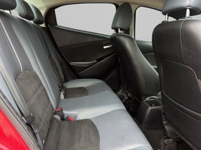 2023 Mazda Mazda 2 1.5 Grand Touring 4p At