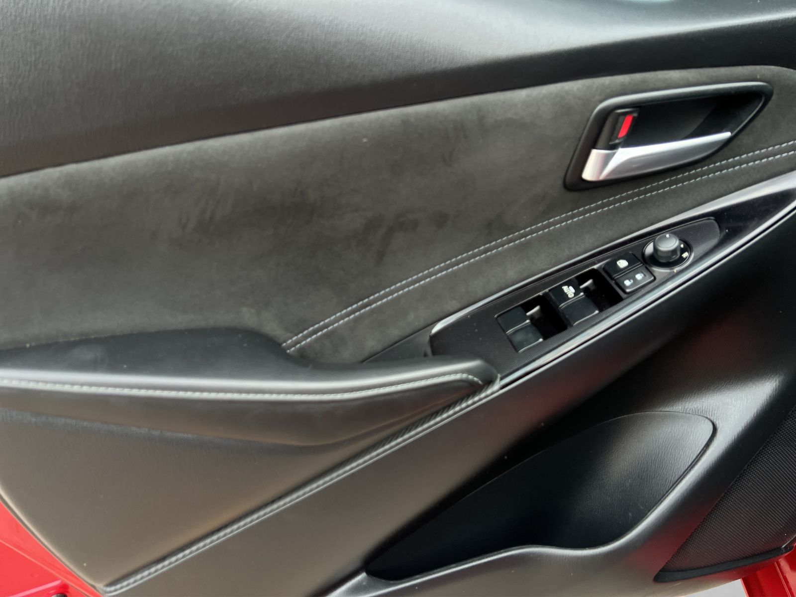 2023 Mazda Mazda 2 1.5 Grand Touring 4p At
