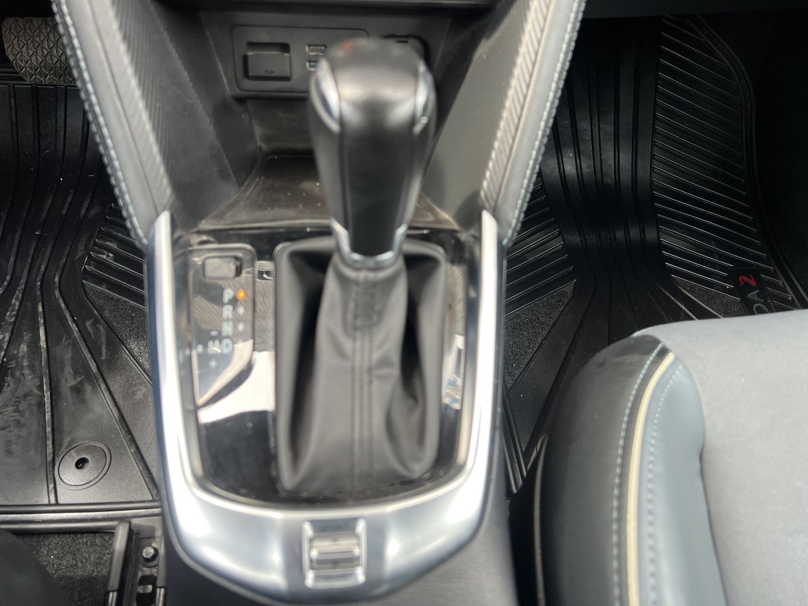 2023 Mazda Mazda 2 1.5 Grand Touring 4p At
