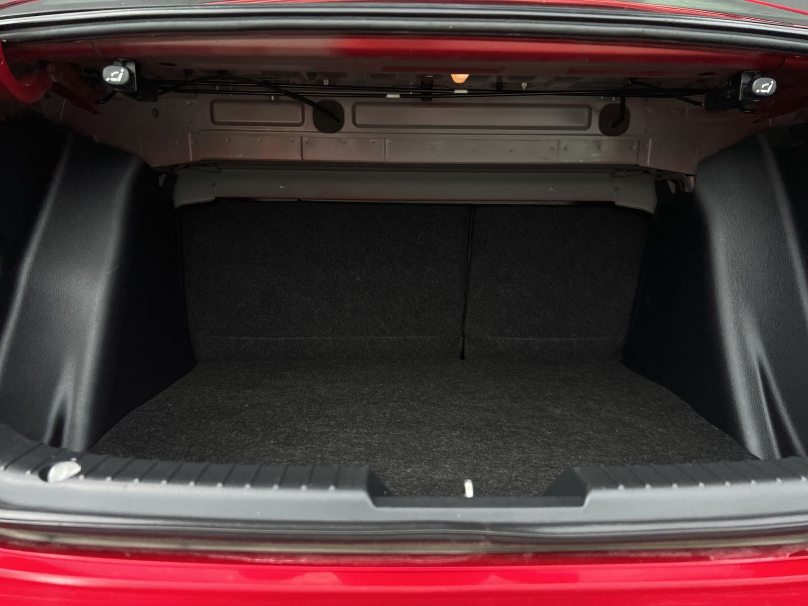 2023 Mazda Mazda 2 1.5 Grand Touring 4p At