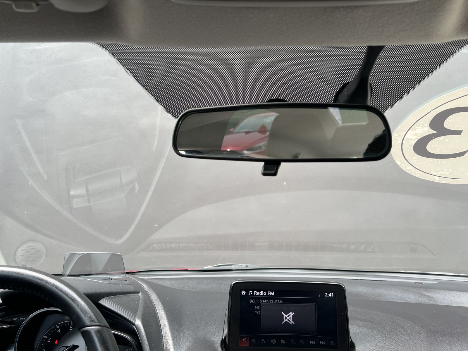 2023 Mazda Mazda 2 1.5 Grand Touring 4p At