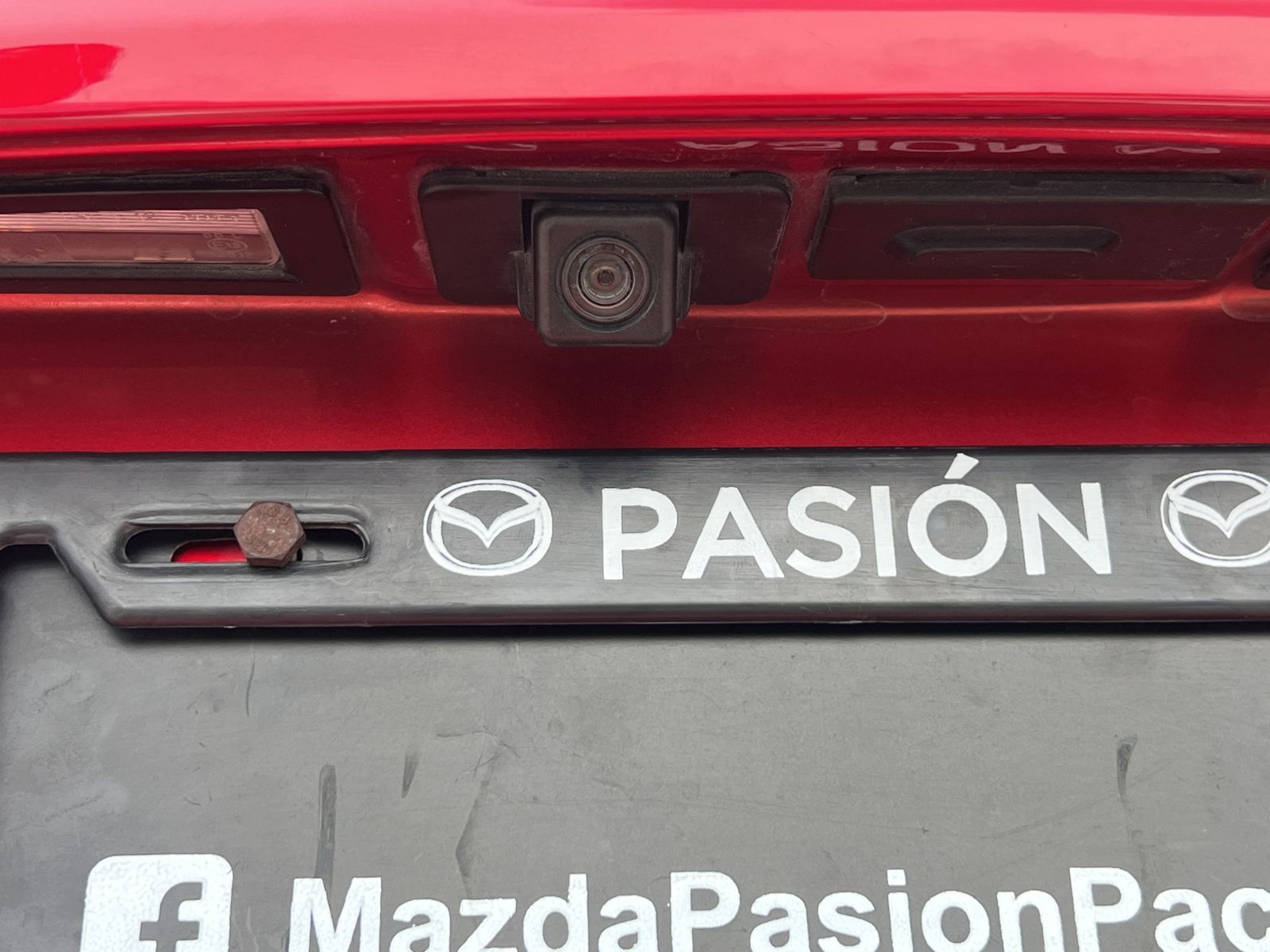 2023 Mazda Mazda 2 1.5 Grand Touring 4p At