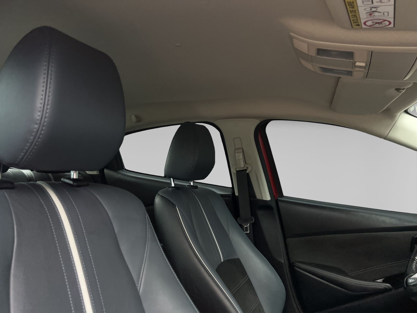 2023 Mazda Mazda 2 1.5 Grand Touring 4p At
