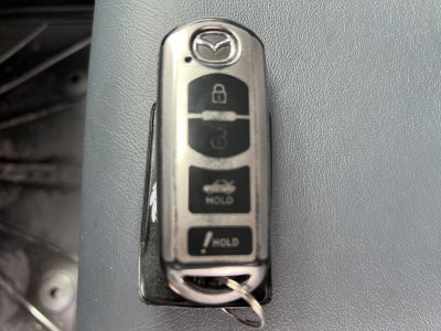 2023 Mazda Mazda 2 1.5 Grand Touring 4p At