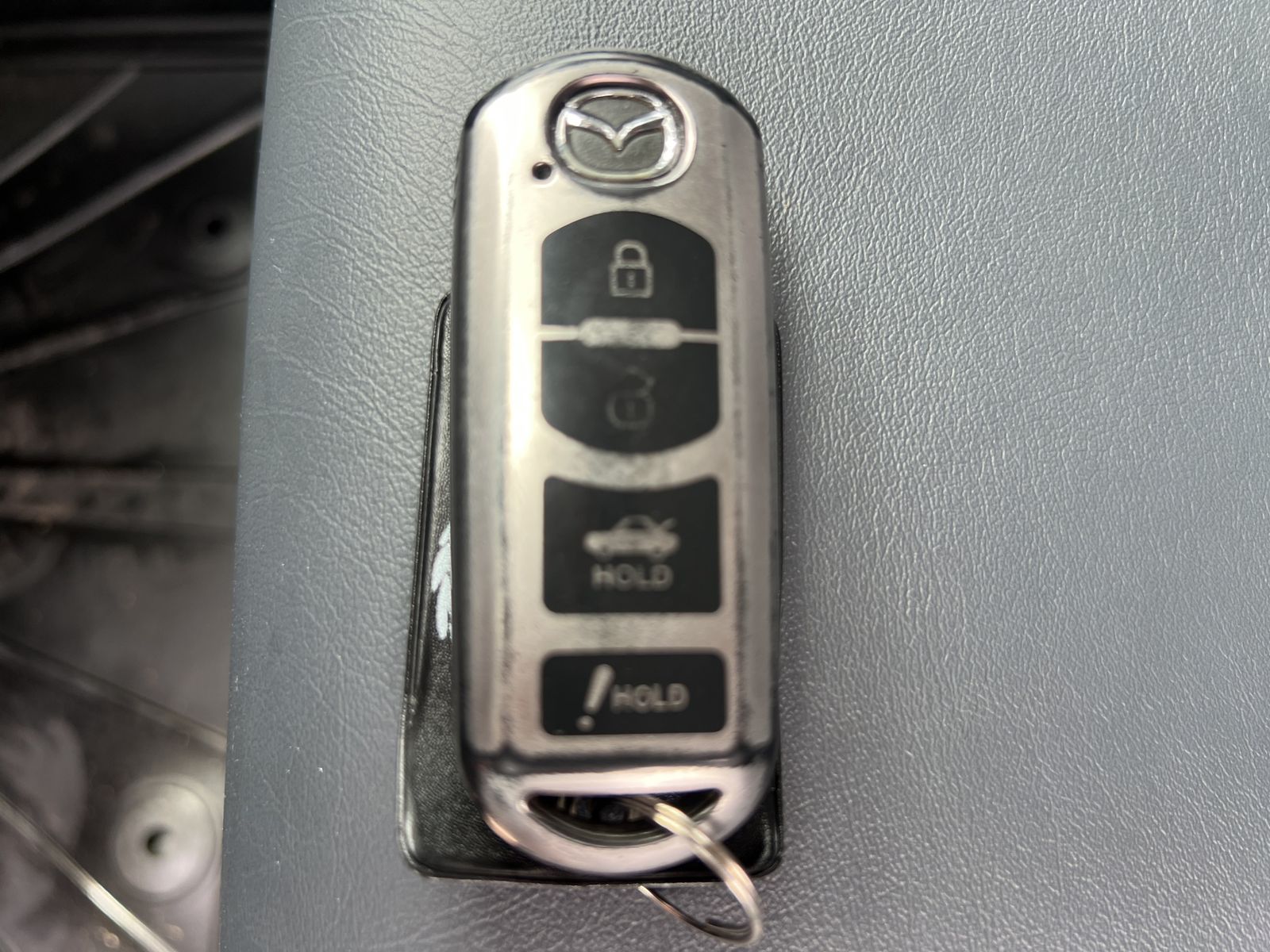2023 Mazda Mazda 2 1.5 Grand Touring 4p At