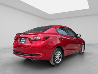 2023 Mazda Mazda 2 1.5 Grand Touring 4p At