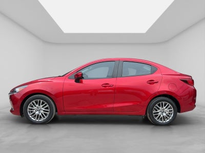 2023 Mazda Mazda 2 1.5 Grand Touring 4p At