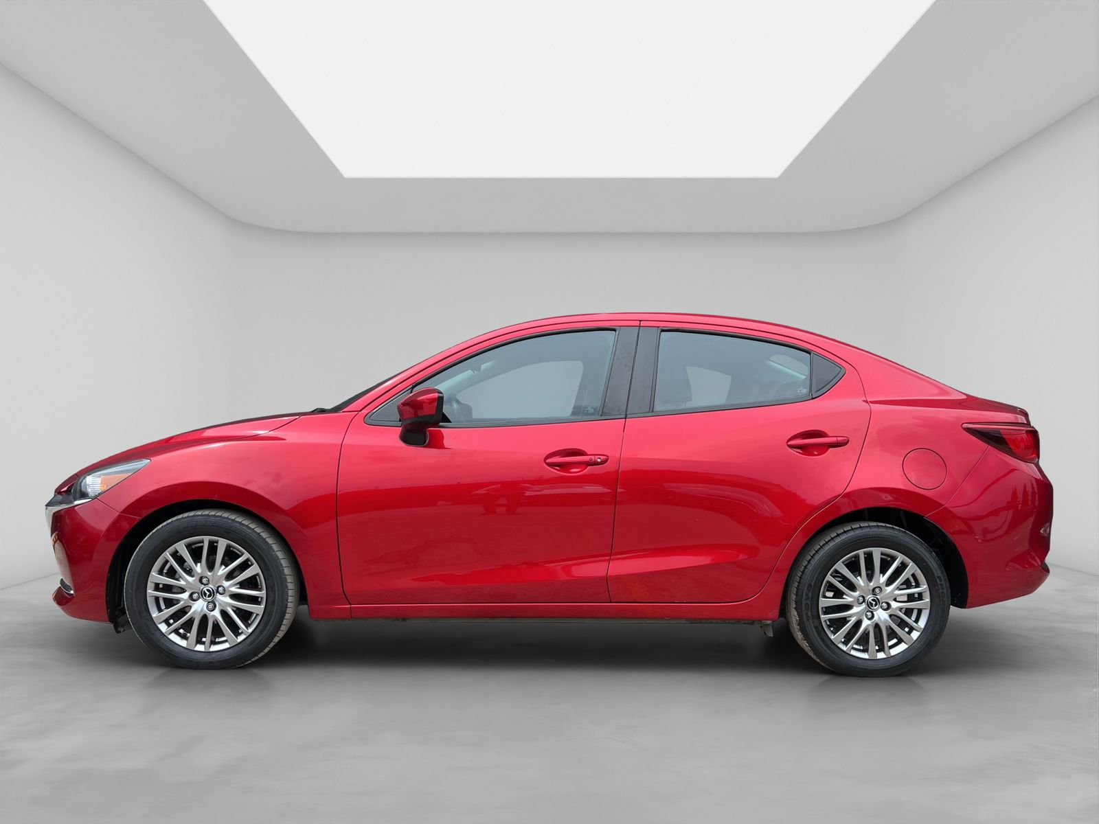 2023 Mazda Mazda 2 1.5 Grand Touring 4p At