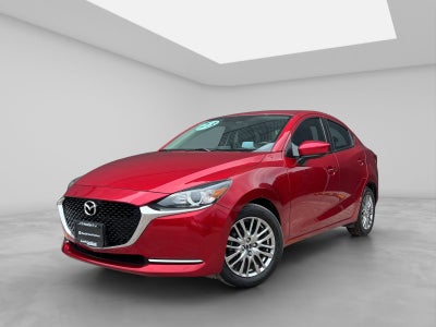 2023 Mazda Mazda 2 1.5 Grand Touring 4p At