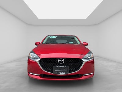 2023 Mazda Mazda 2 1.5 Grand Touring 4p At