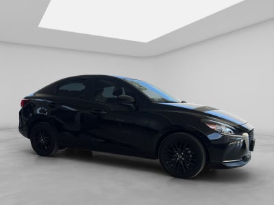2023 Mazda Mazda 2 1.5 Carbon Edition At