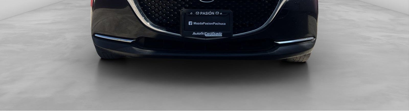 2023 Mazda Mazda 2 1.5 Carbon Edition At