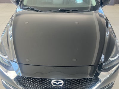 2023 Mazda Mazda 2 1.5 Carbon Edition At
