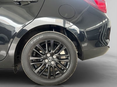 2023 Mazda Mazda 2 1.5 Carbon Edition At