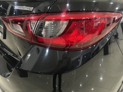 2023 Mazda Mazda 2 1.5 Carbon Edition At