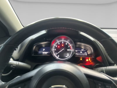 2023 Mazda Mazda 2 1.5 Carbon Edition At