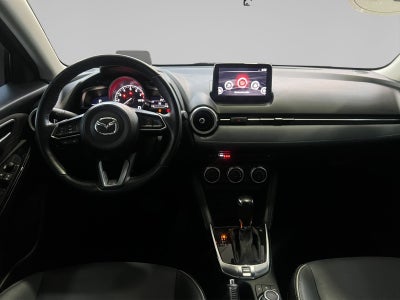 2023 Mazda Mazda 2 1.5 Carbon Edition At