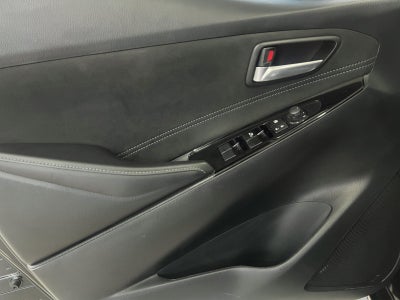 2023 Mazda Mazda 2 1.5 Carbon Edition At