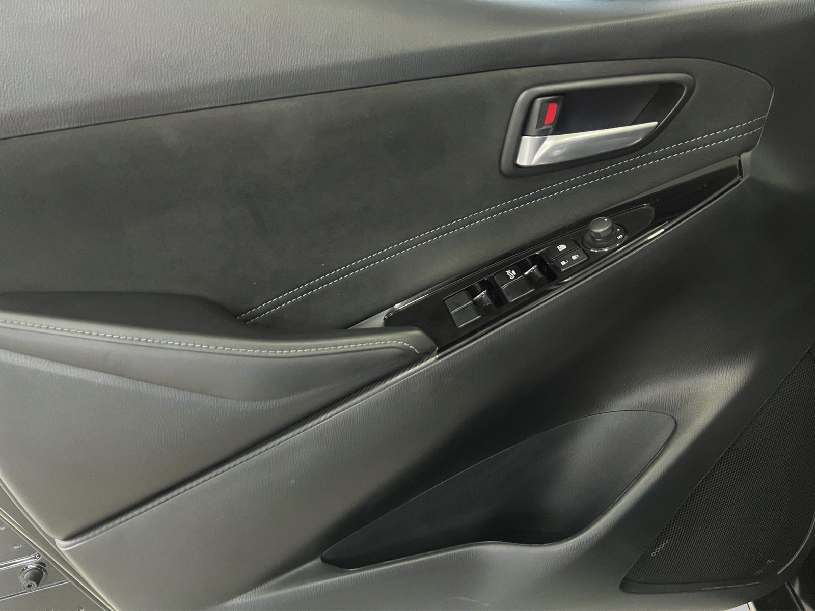 2023 Mazda Mazda 2 1.5 Carbon Edition At