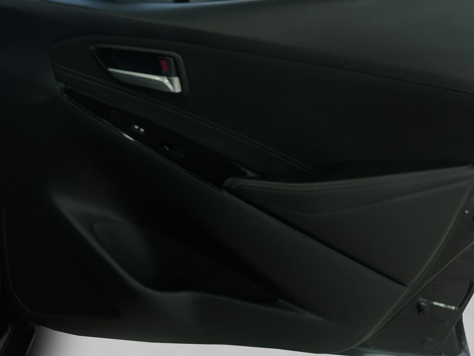 2023 Mazda Mazda 2 1.5 Carbon Edition At