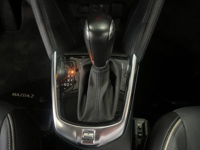 2023 Mazda Mazda 2 1.5 Carbon Edition At