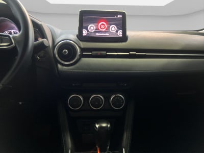 2023 Mazda Mazda 2 1.5 Carbon Edition At