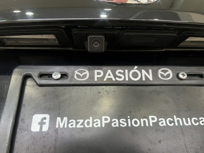 2023 Mazda Mazda 2 1.5 Carbon Edition At