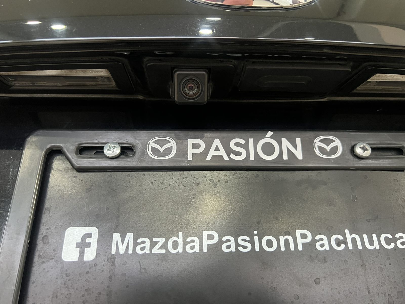 2023 Mazda Mazda 2 1.5 Carbon Edition At