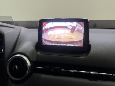 2023 Mazda Mazda 2 1.5 Carbon Edition At