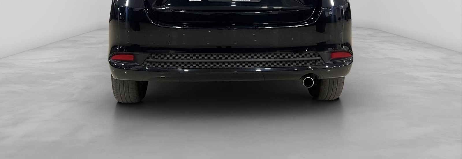 2023 Mazda Mazda 2 1.5 Carbon Edition At