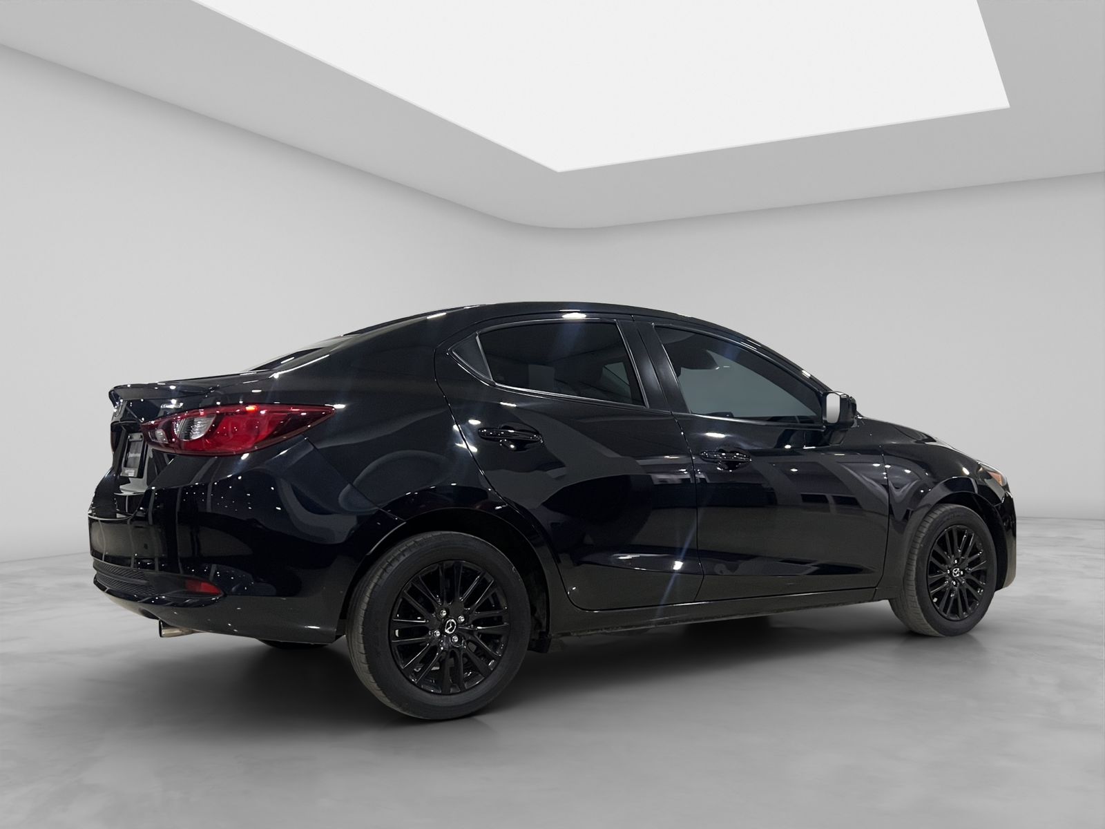 2023 Mazda Mazda 2 1.5 Carbon Edition At